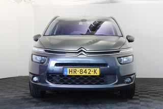 Citroën Grand C4 Picasso Citroën Grand C4 Picasso 1.6 BlueHDi Shine 7persoons - afbeelding nr 2