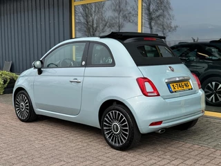 Fiat 500 - afbeelding nr 5