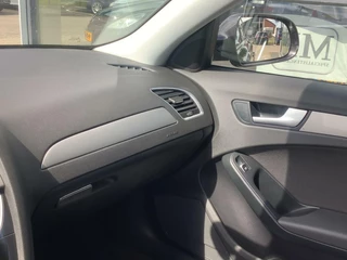 Audi A4 Audi A4 Avant 2.0 TDI navi, xenon, trekhaak, nette auto - afbeelding nr 20