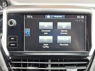 Peugeot 2008 Peugeot 2008 1.2 PureTech Allure Carplay Clima cruise 1e eigenaar - afbeelding nr 25