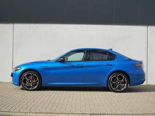Alfa Romeo Giulia - afbeelding nr 13