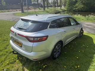 Renault Mégane Estate - afbeelding nr 70