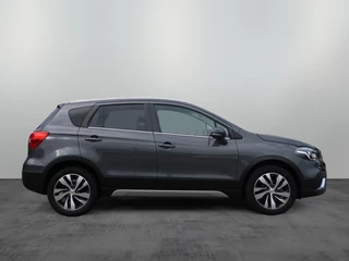 Suzuki S-Cross - afbeelding nr 4