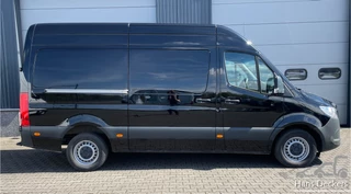Mercedes-Benz Sprinter Airco - afbeelding nr 3