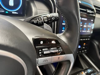 Hyundai Tucson Hybrid Hyundai Tucson Hybrid 1.6 T-GDI HEV Premium | LEER| 360° CAMERA | SMART PARKING - afbeelding nr 25