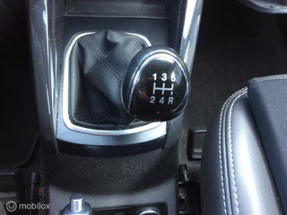 Ford EcoSport Ford EcoSport 1.0 EcoBoost Titanium S Navi Camera 17