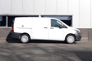 Mercedes-Benz Vito - afbeelding nr 9