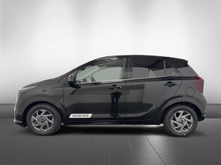 Kia Picanto Kia Picanto 1.0 DPI DynamicPlusLine - afbeelding nr 6