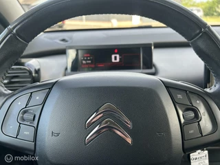 Citroën C4 Cactus Citroen C4 Cactus 1.2 PureTech Feel - afbeelding nr 10