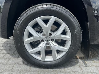 Volkswagen Amarok Volkswagen Amarok 3.0 TDI V6 4Motion DC*5P*MATRIX BORD*DRIP*ECC*NAVI - afbeelding nr 34