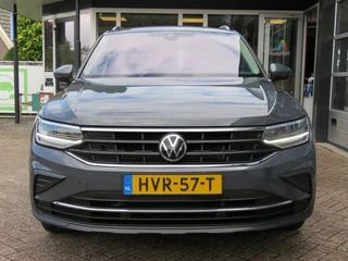 Volkswagen Tiguan Volkswagen Tiguan 1.5 TSI 150pk DSG-aut. MOVE / Camera / Stoelverw. / Wegklap.haak / Navi / 18 Inch / BOVAG garantie - afbeelding nr 57