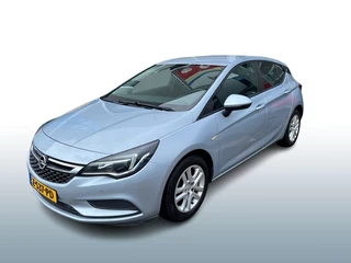 Opel Astra - afbeelding nr 1