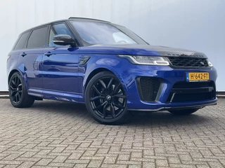 Land Rover Range Rover Sport - afbeelding nr 115