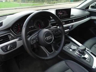 Audi A4 Audi A4 Limousine 2.0 TFSI 251PK / Sport S-line / 2017 / LED - afbeelding nr 13