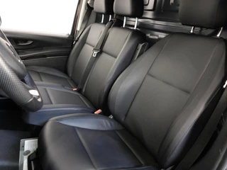 Mercedes-Benz Vito Mercedes-Benz Vito 114 CDI Lang Automaat Airco Bluetooth Camera Trekhaak - afbeelding nr 22