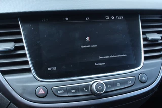 Opel Crossland X - afbeelding nr 20