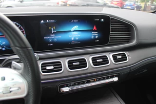 Mercedes-Benz GLE Mercedes-Benz GLE Coupé 350 e 4MATIC Premium / Trekhaak / Panoramadak / 360Camera / 21'' / Leder / Burmester / Keyless / Luchtvering / Dodehoek / Stoelverwarming / Cruise Control - afbeelding nr 20