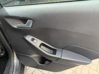 Ford Fiesta Ford Fiesta 1.0 EcoBoost Vignale|St-line|Panorama|B&O - afbeelding nr 29