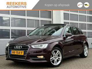 Audi A3 - afbeelding nr 1