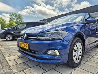 Volkswagen Polo Volkswagen Polo 1.0 TSI Comfortline, DSG, Navi, Carplay, NAP - afbeelding nr 24