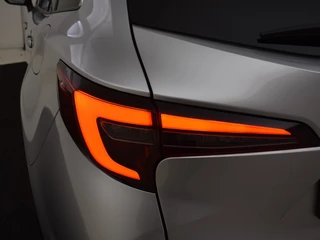 Toyota Corolla Touring Sports - afbeelding nr 12