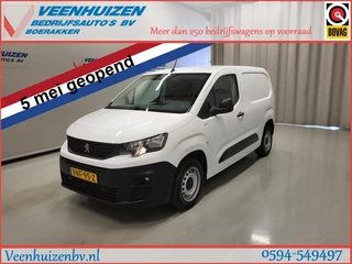 Peugeot Partner - 386761934-0