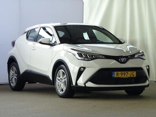 Toyota C-HR - afbeelding nr 4