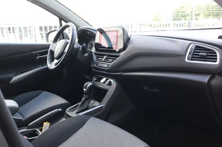 Suzuki S-Cross Suzuki S-Cross 1.5 Hybrid Select Automaat/Apple/AndroidAuto - afbeelding nr 32
