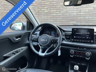 Kia Rio Kia Rio 1.0 T-GDi DynamicPlusLine | Stuur&Stoel Verw| Cruise - afbeelding nr 11