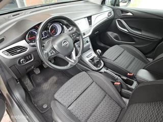 Opel Astra Opel Astra Sports Tourer 1.0 Carplay Navi clima pdc nap - afbeelding nr 16