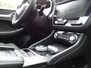 MG ZS EV MG ZS EV Luxury 45 kWh Panoramadak / Leder / Carplay - afbeelding nr 13