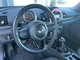 MINI Clubman Mini Clubman 1.5 One Chili Serious Business Automaat Climate Sensoren - afbeelding nr 8