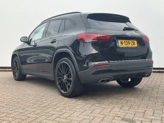 Mercedes-Benz GLA Mercedes-Benz GLA 250 e Business Solution AMG PHEV Nav/Cruise Stoelverw Digi-Dash Uitstraling! - afbeelding nr 43