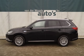 Mitsubishi Outlander - 165413562-0