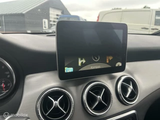 Mercedes-Benz CLA Mercedes CLA-klasse Shooting Brake 200 d Lease Edition Plus - afbeelding nr 12