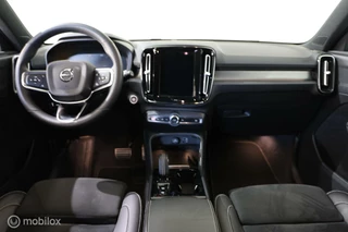 Volvo XC40 Volvo XC40 1.5 T4 Recharge R-Design - CAMERA - WINTERPACK - NAVI - afbeelding nr 11