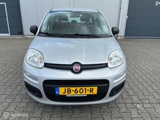 Fiat Panda Fiat Panda 0.9 TwinAir Edizione Cool - afbeelding nr 9