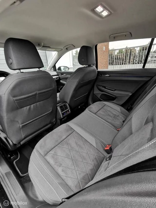 Volkswagen Golf Volkswagen Golf 1.5 eTSI STYLE 150PK/DSG/ACC/NAV/IQLIGHT/VOL - afbeelding nr 10