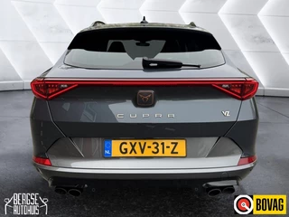 CUPRA Formentor - afbeelding nr 7