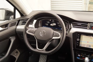 Volkswagen Passat - afbeelding nr 10