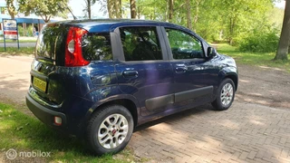 Fiat Panda BETROUWBARE Fiat Panda 0.9 TwinAir Lounge/ NIEUWE AUTOMAAT ! - afbeelding nr 7