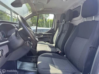 Ford Transit Custom Ford Transit Custom Combi 320 1.0 EcoBoost L1H1 PHEV Trend - afbeelding nr 6