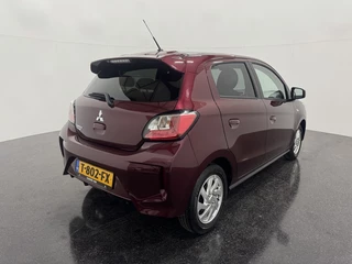 Mitsubishi Space Star Mitsubishi Space Star 1.2 Dynamic - afbeelding nr 2