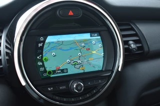 MINI Cooper MINI Cooper Mini 1.5 Chili | XENON | CARPLAY | NAVI | KEYLESS | 1e EIGENAAR | NL AUTO - afbeelding nr 10