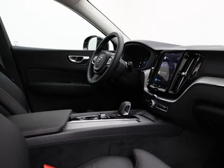 Volvo XC60 Volvo XC60 T6 PLUG-IN HYBRID LONG RANGE PLUS BRIGHT SCHUIFDAK ACC BLIS LEDE - afbeelding nr 40