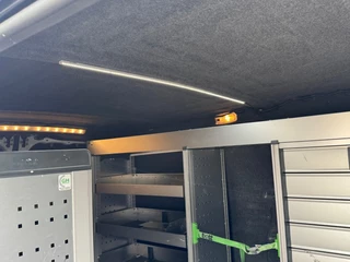 Mercedes-Benz Vito Mercedes-Benz Vito 116 CDI Lang Automaat / Volledige BOTT inbouw / Cruise / Airco / Camera - afbeelding nr 14