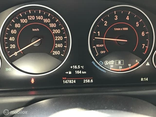 BMW 4 Serie BMW 4-serie Gran Coupé 435i xDrive High Executive - afbeelding nr 7
