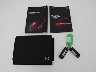 Mazda CX-5 Mazda CX-5 2.0 SAG 165 Luxury | Leder | Memory |  Stoel & Stuurverwarming | Adaptive cruise | 360 camera | Trekhaak afneembaar | Head-up - afbeelding nr 28