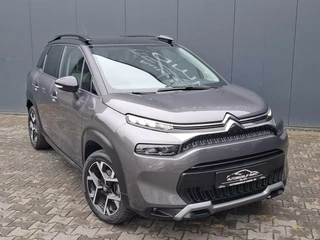 Citroën C3 Aircross Citroen C3 Aircross 1.2 PureTech Shine Pack Business / DAB / AUTOMAAT / LDW / GARANTIE - afbeelding nr 8