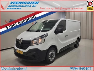 Renault Trafic - 354355456-0